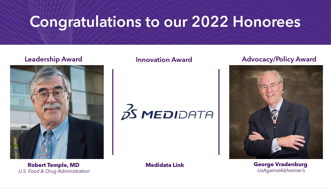 2022 Innovations in Regulatory Science Awards Highlights ReaganUdall